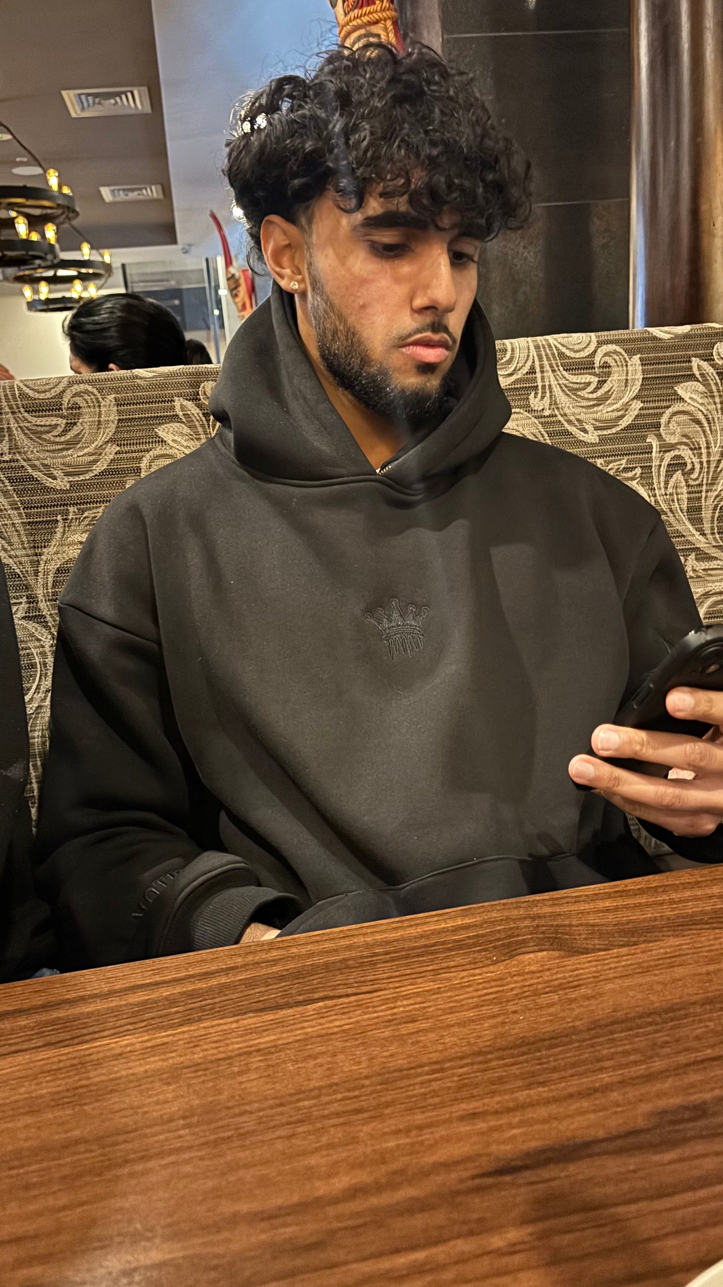 Dreams Hoodie