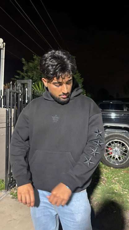 Dreams Hoodie