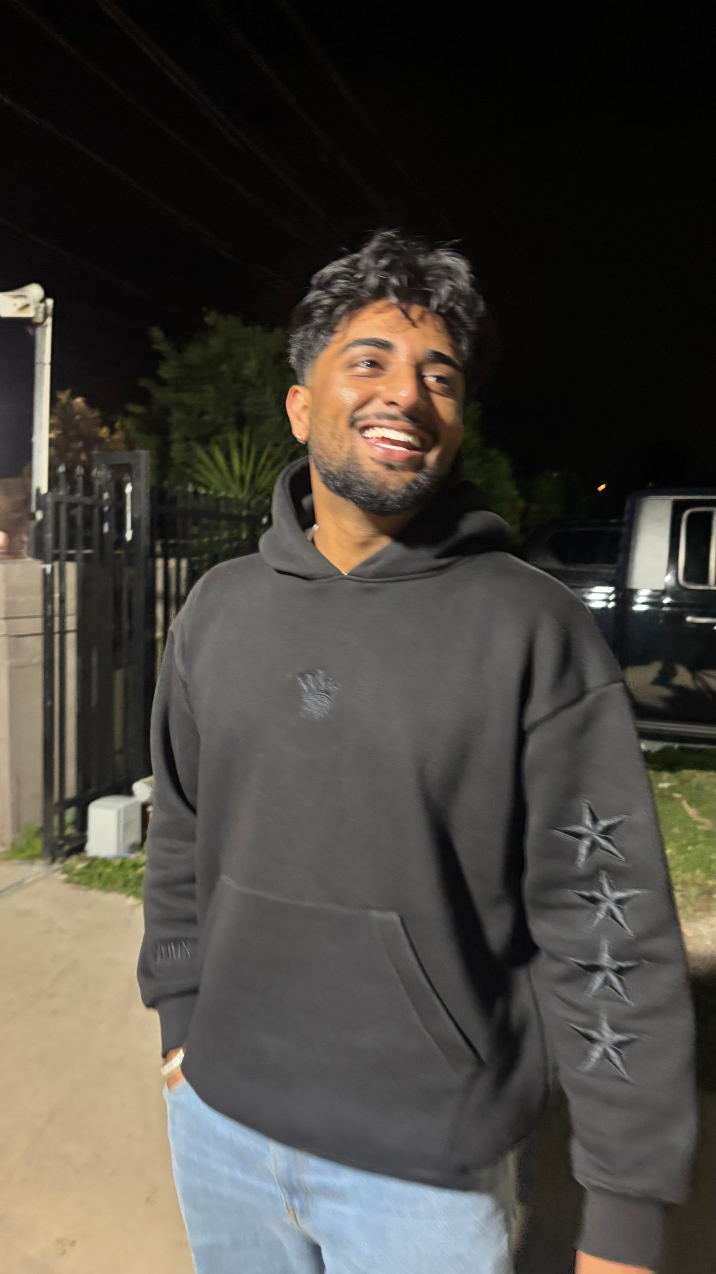 Dreams Hoodie